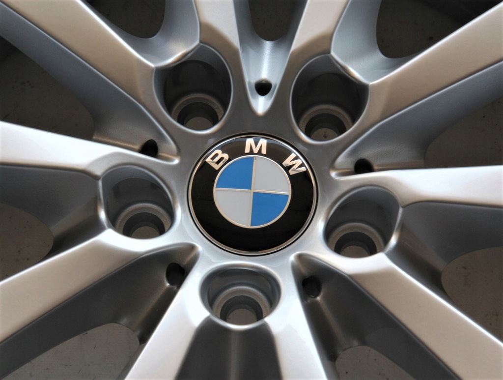 original bmw 5 f10 f11 f18 18  pulgadas 6790173 b18.126