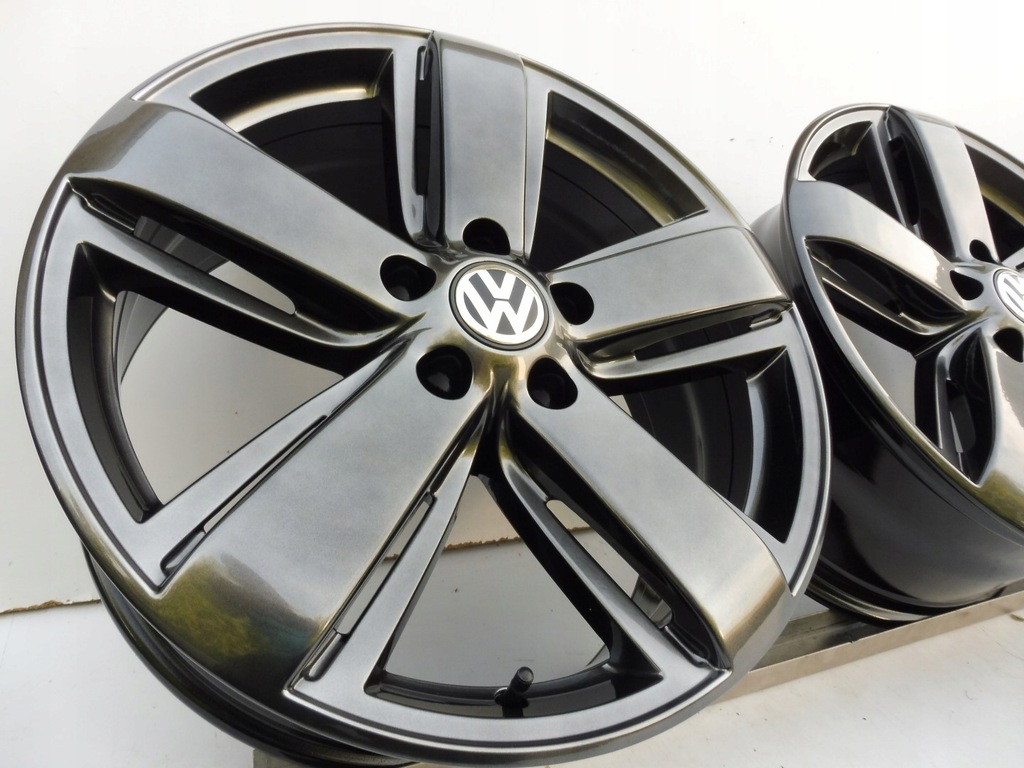 llantas vw amarok, t5,t6 2h0601025c