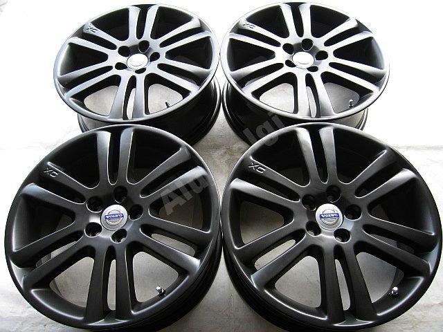 original volvo xc 90 18  pulgadas 30736366 n18.107