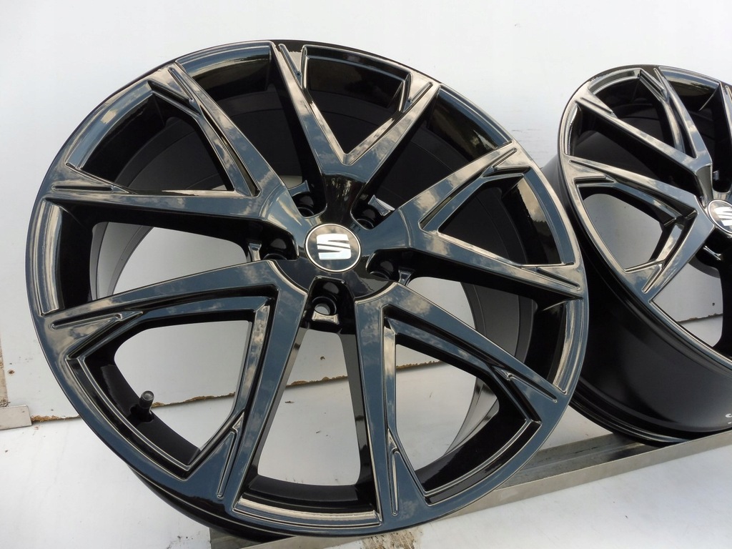 llantas seat ateca,kodiaq,superb 575601025l