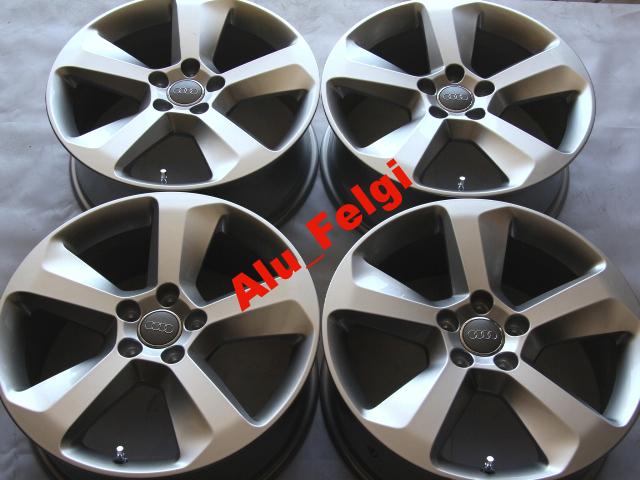 original audi q3 a4 a6 a8 18 8u0601025g a18.41