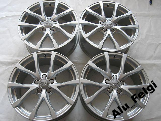 original audi a4 a6 a8 18 4f0601025cd a18.11