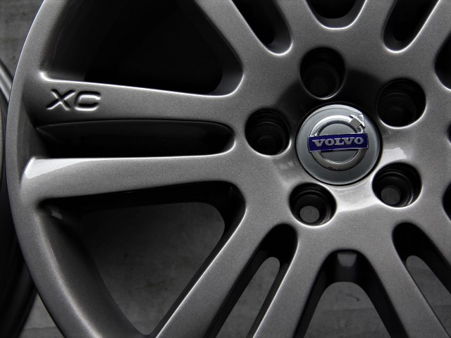 original volvo xc 90 18  pulgadas 30736366 n18.25