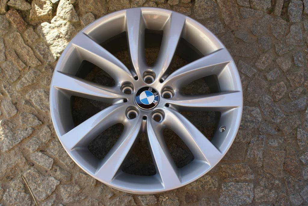 @@llantas bmw f10,f11,f12 v spoke331 19''6790178@@