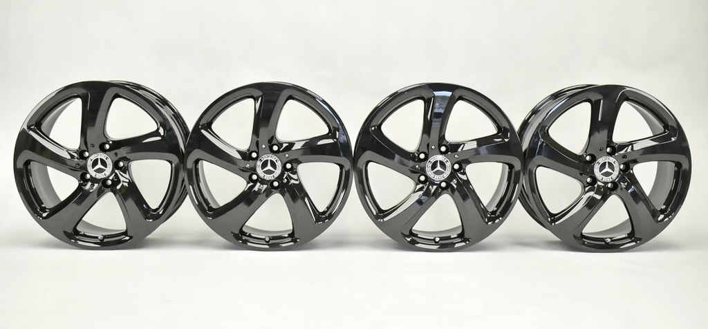 mercedes e-clase w213 s213 8x18 et43 a2134013200