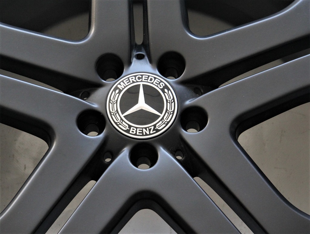 original mercedes ml gl 19 a1644014802 1m33