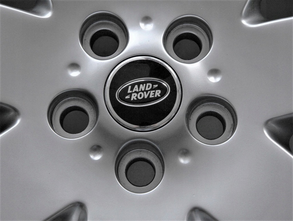 original land rover vogue 20 rrc503050xxx 2n7