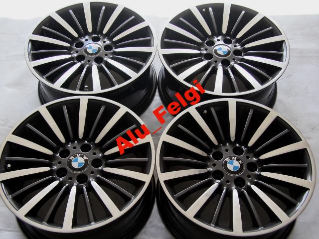 original bmw 3 e90 e91 e92 18  pulgadas 6796249 b18.32