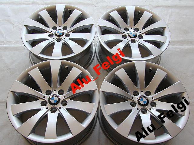 original bmw 5 f10 f11 f18 18  pulgadas 6777777 b18 51