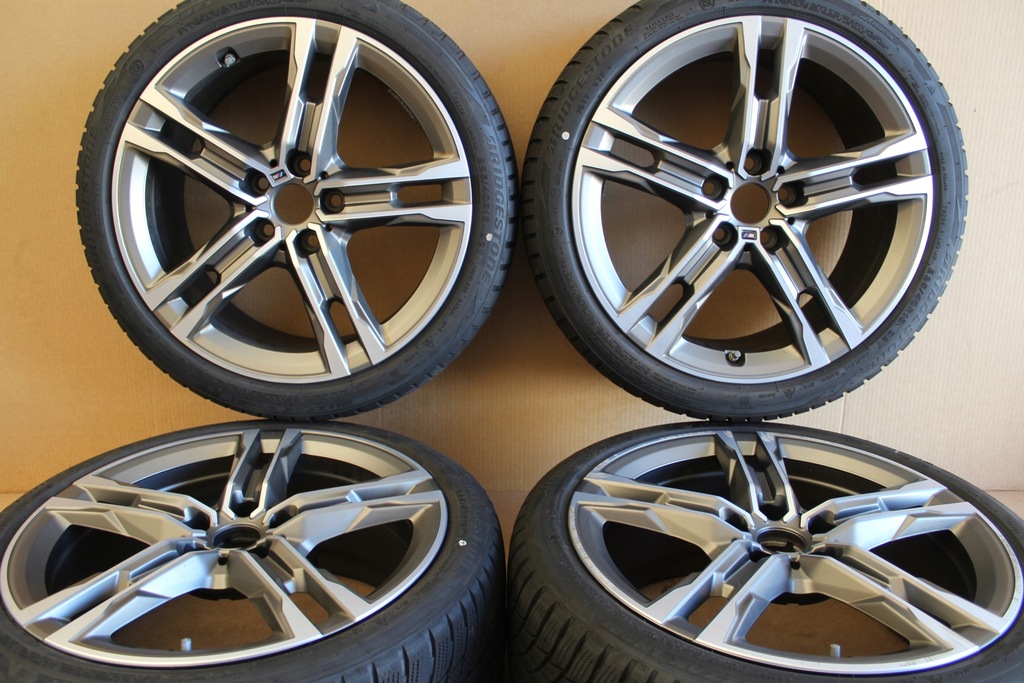 llantas de aluminio ruedas llantas invierno 18 8053524 bmw f40 f44