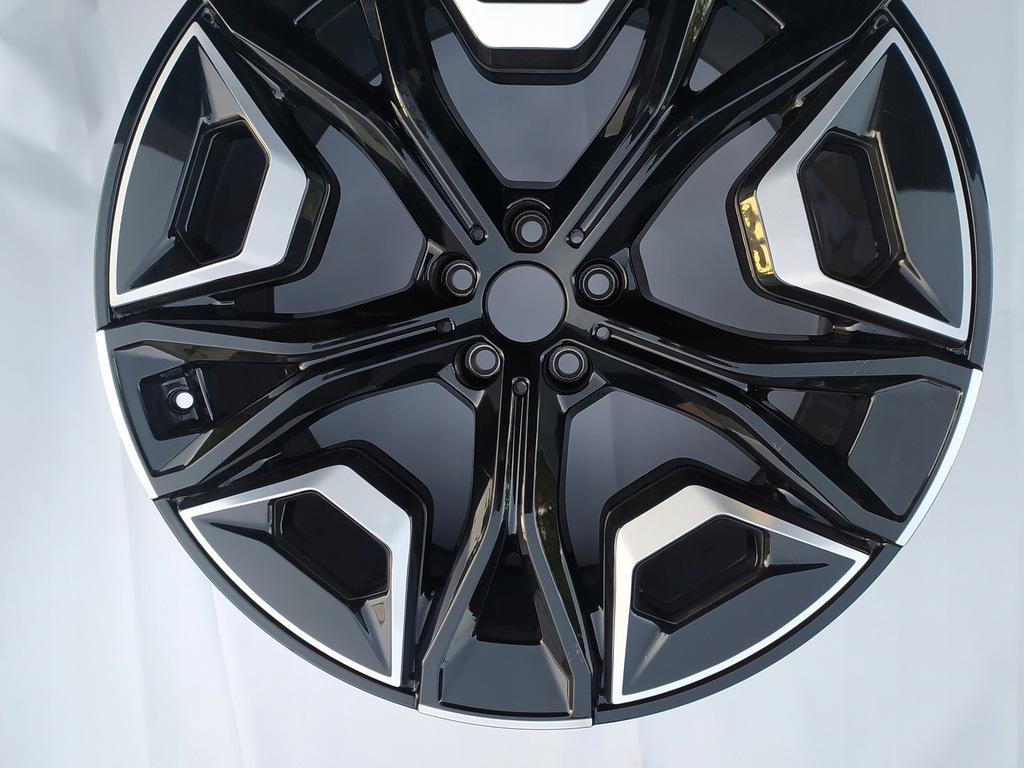 llanta bmw x5 x6 x7 g05 g06 g07 9,5x22 et37 5a02658
