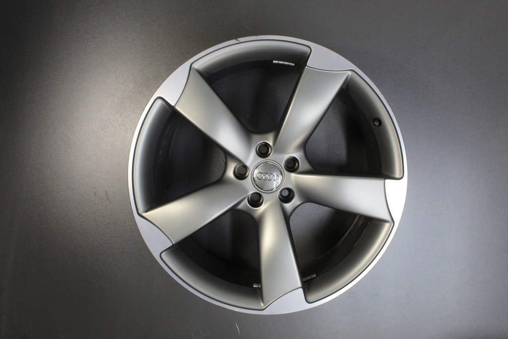llantas 21 5x112 audi a8 s8 rotor (f4998-28)