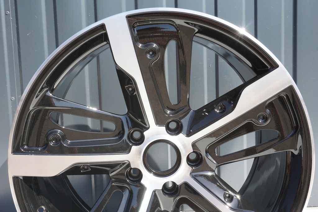 porsche 5x130 21 11,5j et66 9j1601025af taycan