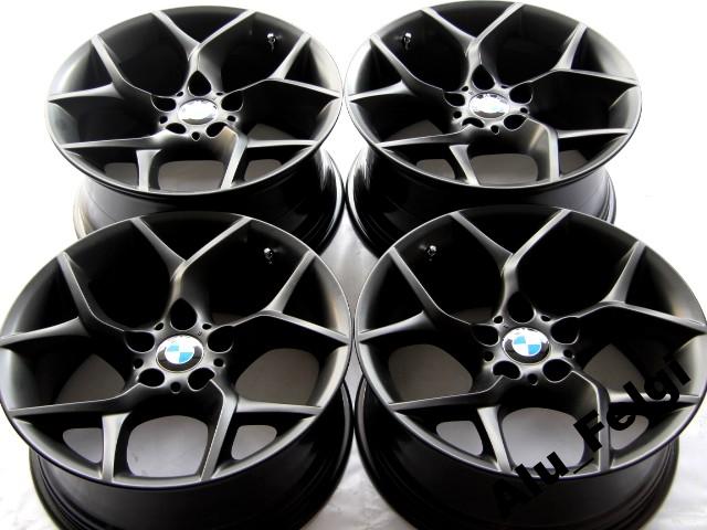 original bmw x1 18  pulgadas 6789145 b18.118