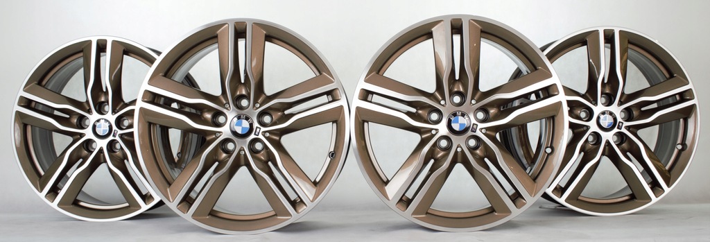 llantas de aluminio original 7850456 bmw x1 f48 m570