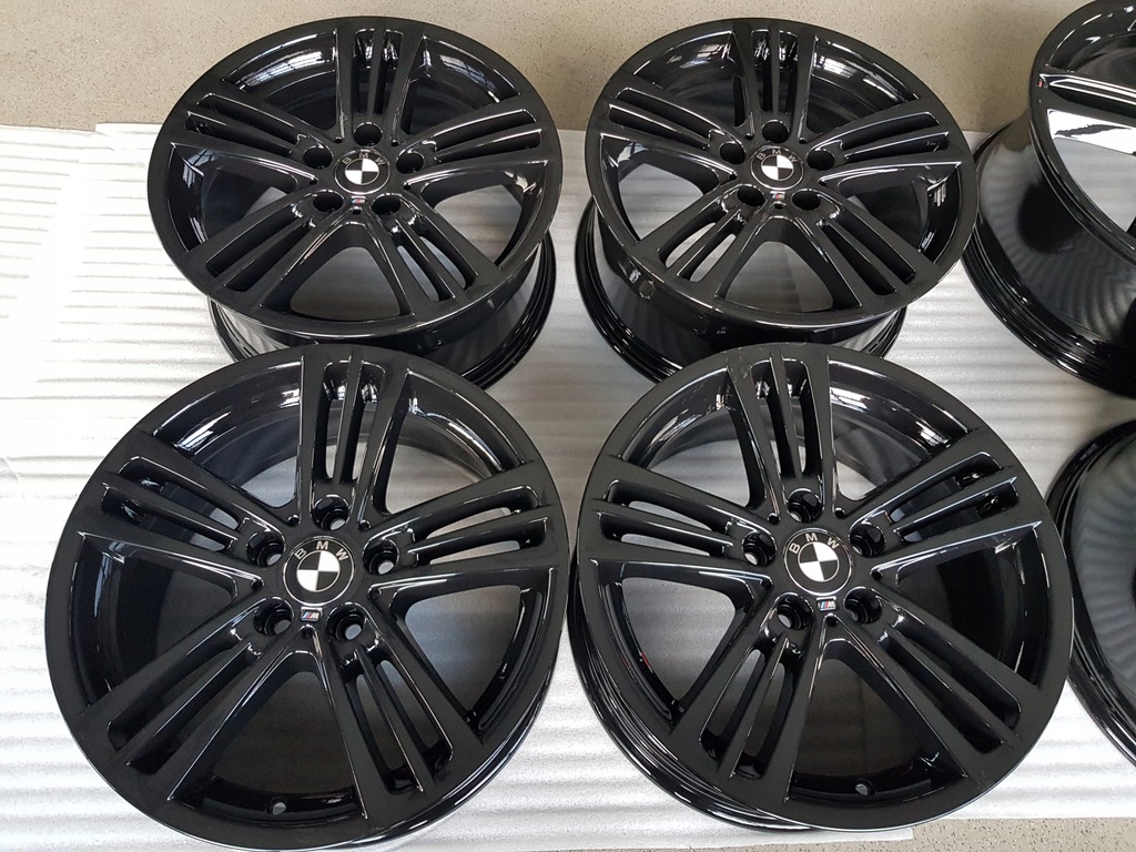 oryg. llantas 18 bmw m x3 f25 x4 f26 7844249