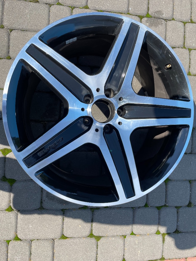 llantas 20' mercedes ml, gl