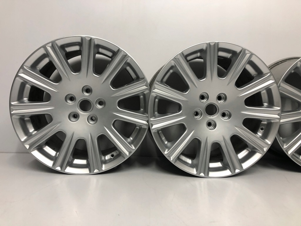 llantas 18 maserati quattroporte 04-12