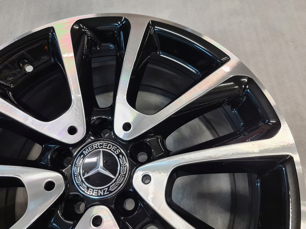 oryg. llantas 18 mercedes e-clase w213 s213 a213