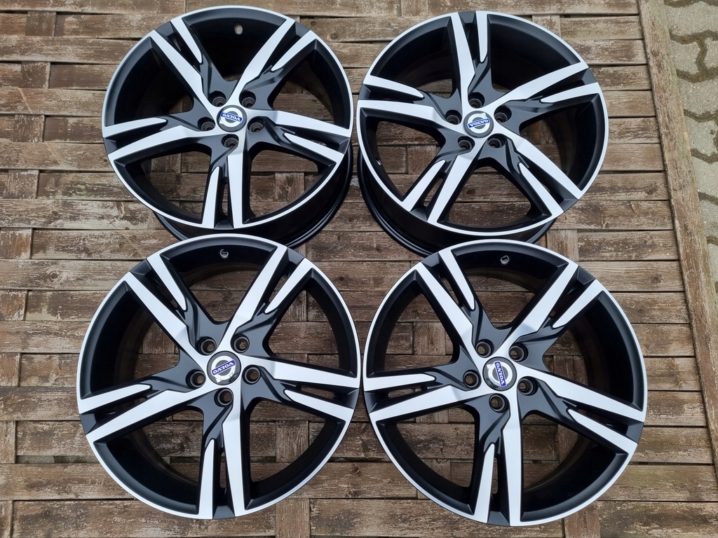 llantaivolvo xc60 7,5j 19'' et50,5 31423931
