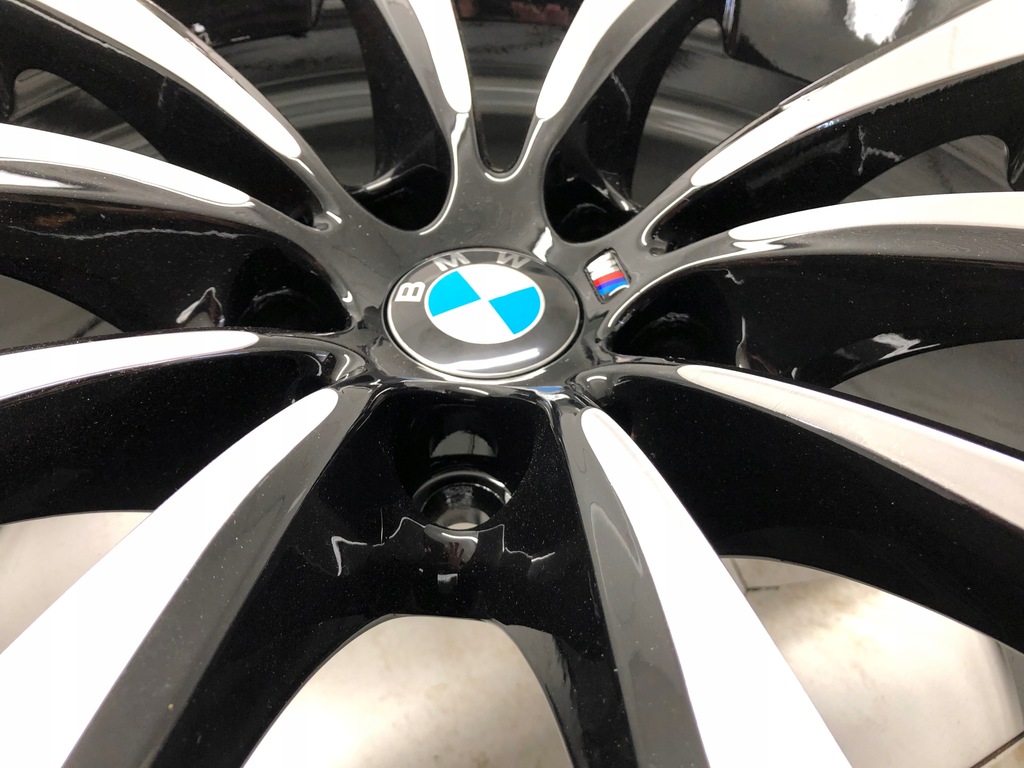 llantas 18 bmw m  paquete g30 g11 x3 oem performance