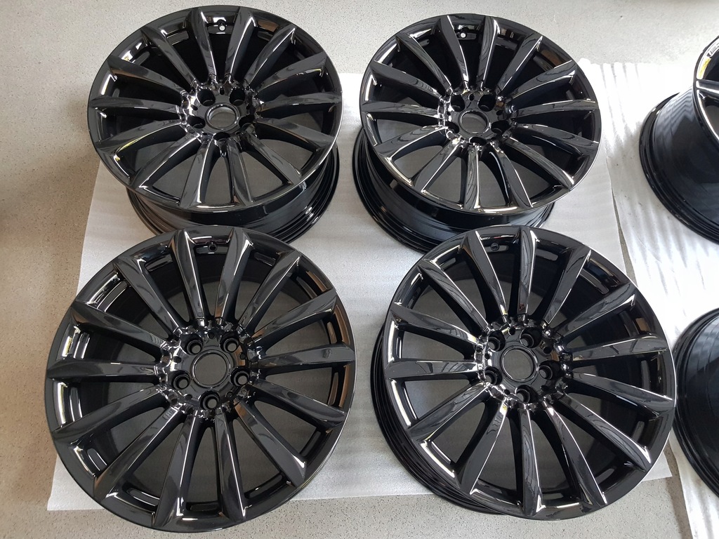 oryg.llantas 19 bmw 6er g32 7er g11 g12 6861225