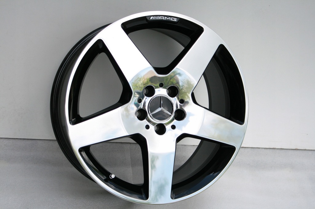 19 original mercedes amg ml gle gl gls v vito