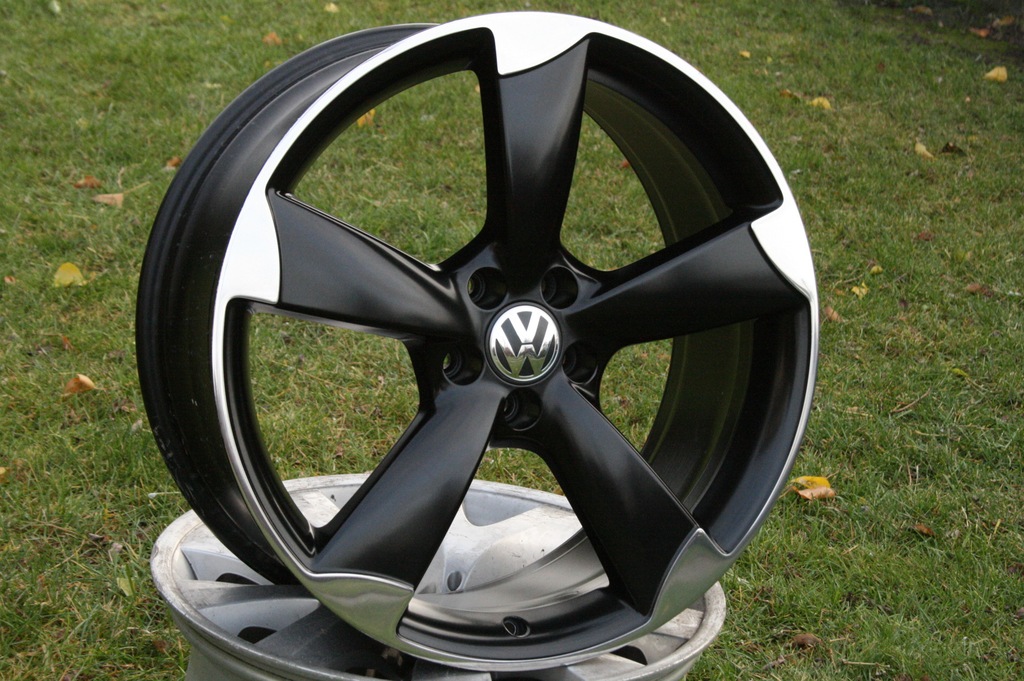 18 original vw passat tiguan t-roc cc golf touran