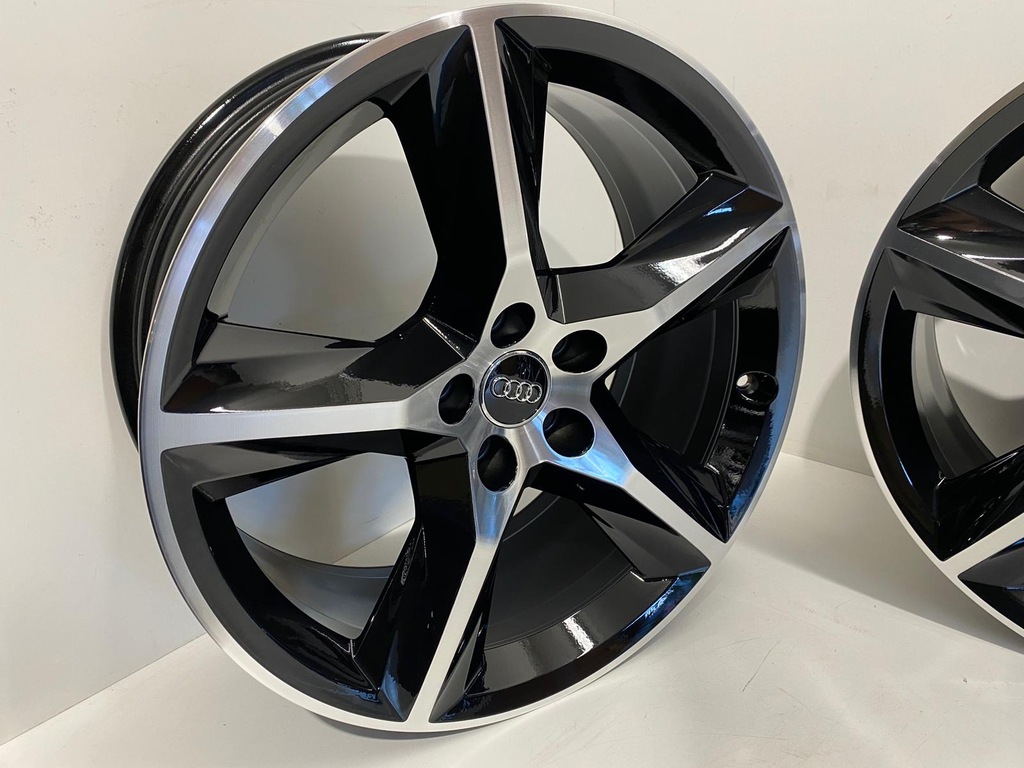 llantas audi q7 a6 c8 c7 a5 a7 a8 8x19 et28