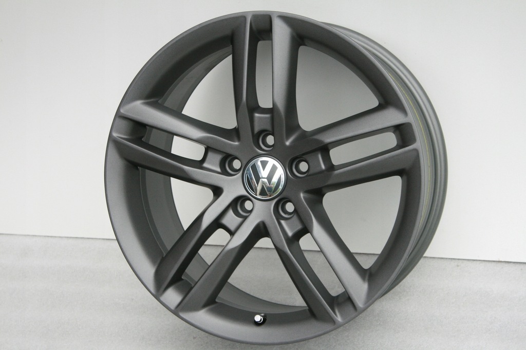 18 original vw passat cc tiguan golf jetta sharan