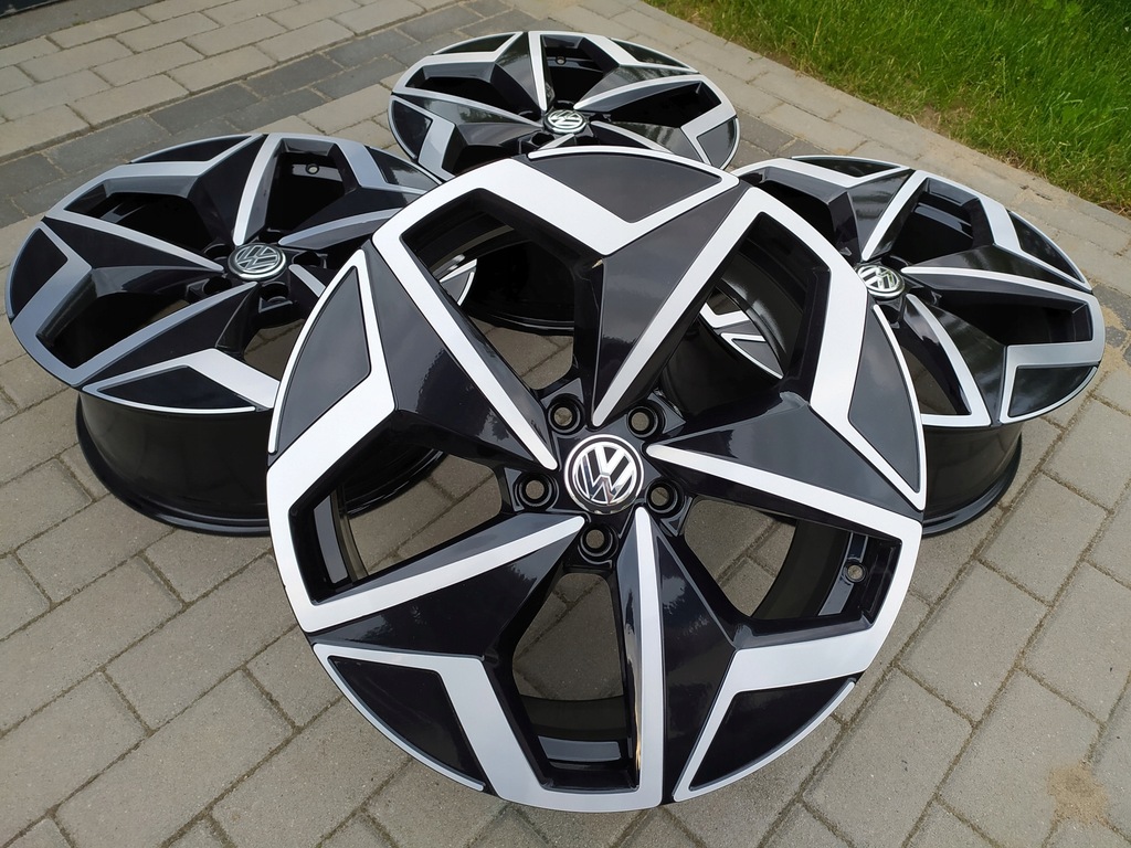 vw id3 id.3 golf vii viii andoya 10a 7,5x19 et50