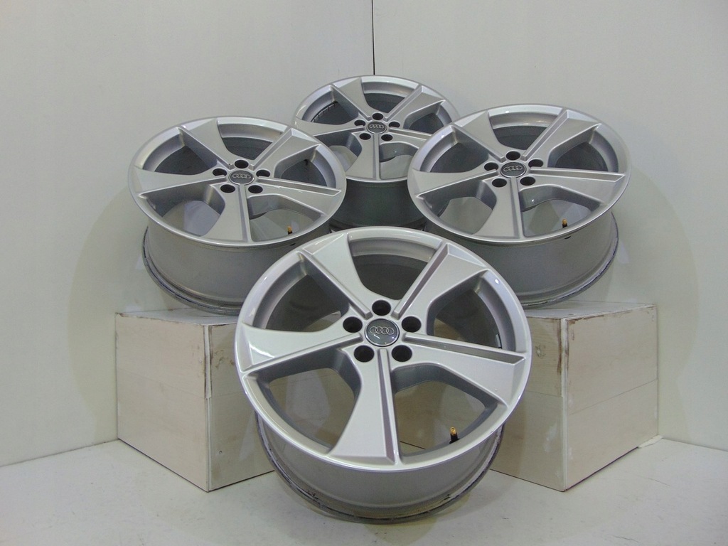 4m0601025l llantas de aluminio llantas audi q7 4m r19 8.5x19
