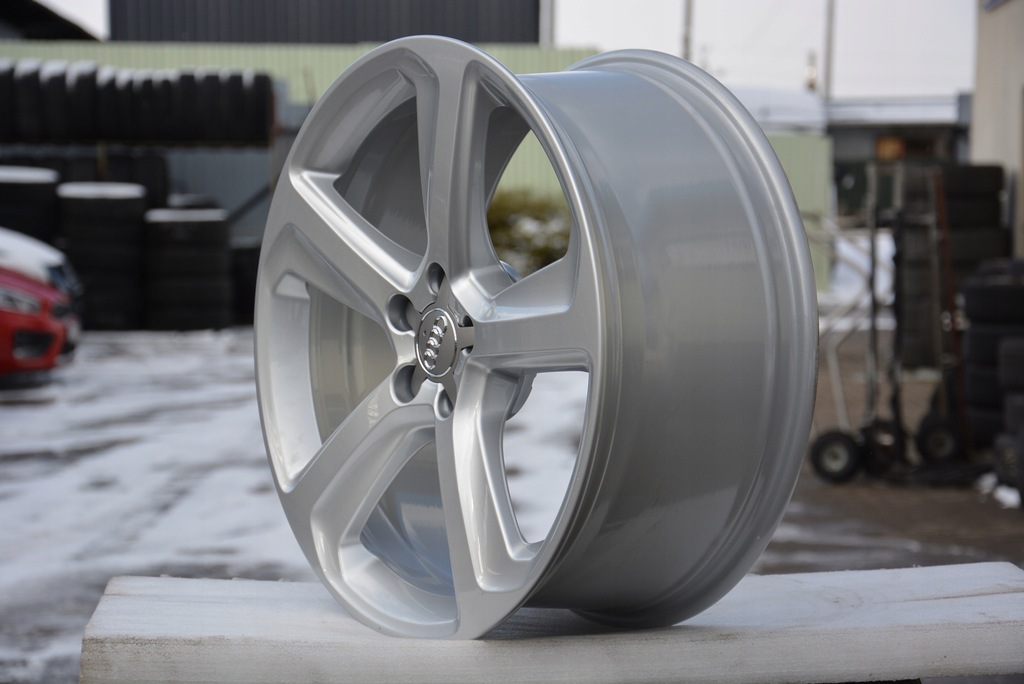 llantas de aluminio audi - 8r0 20" 5x112 original demo