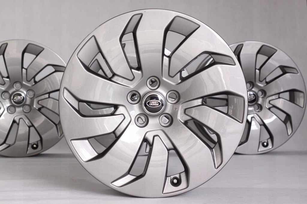 llantas aero land rover range rover 7,5x20 et39,5