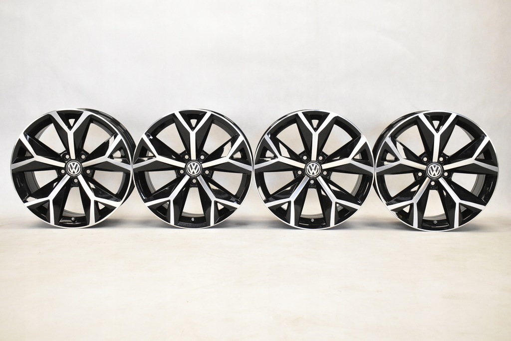 vw atlas 3qf touareg arteon 8x18 et34 3qf601025a
