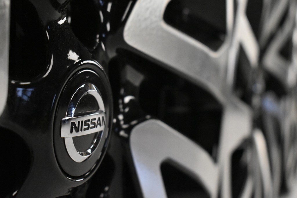 nissan navara np300 terra 7x18 et45 6x114,3 4kj6b