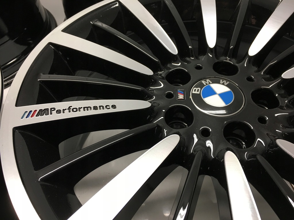 ruedas llantas 18 bmw m  paquete bmw f30 performance