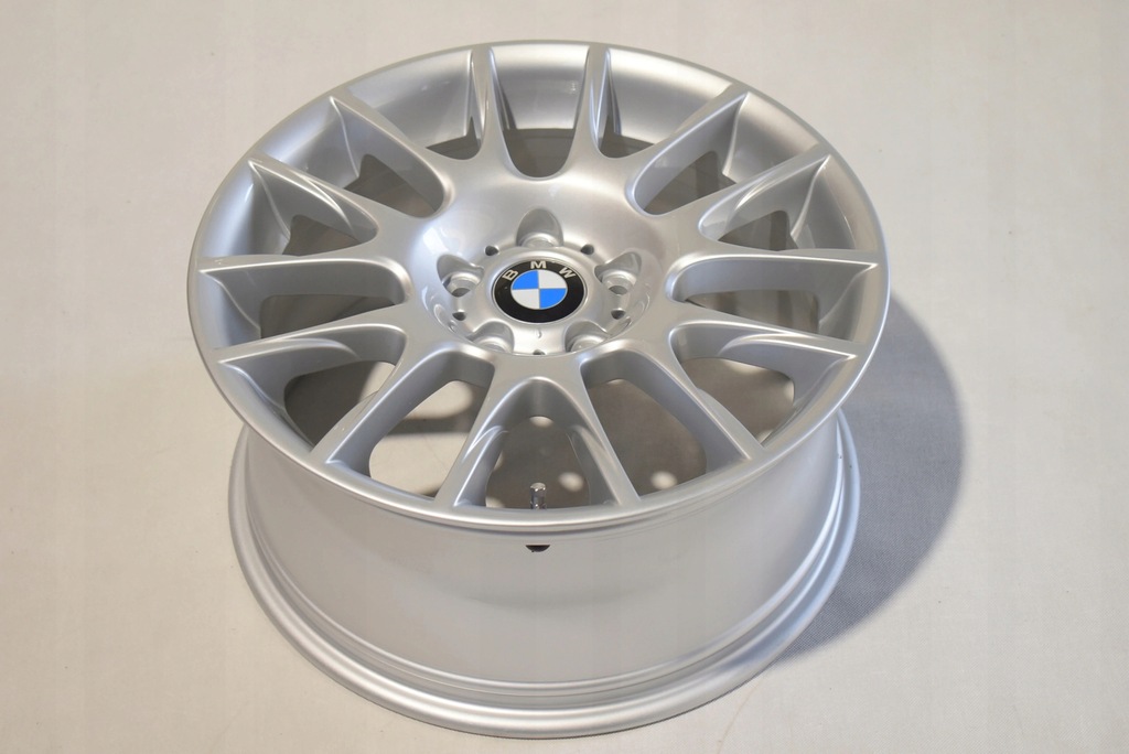 llantas bmw 1 2 e81 f20 f22 x5 8,5x18 et52 6779372