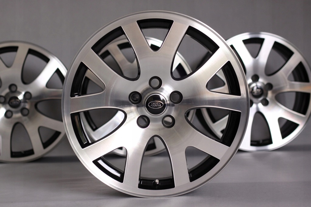 llantas land rover range sport 9jx19 et53 5x120 l320