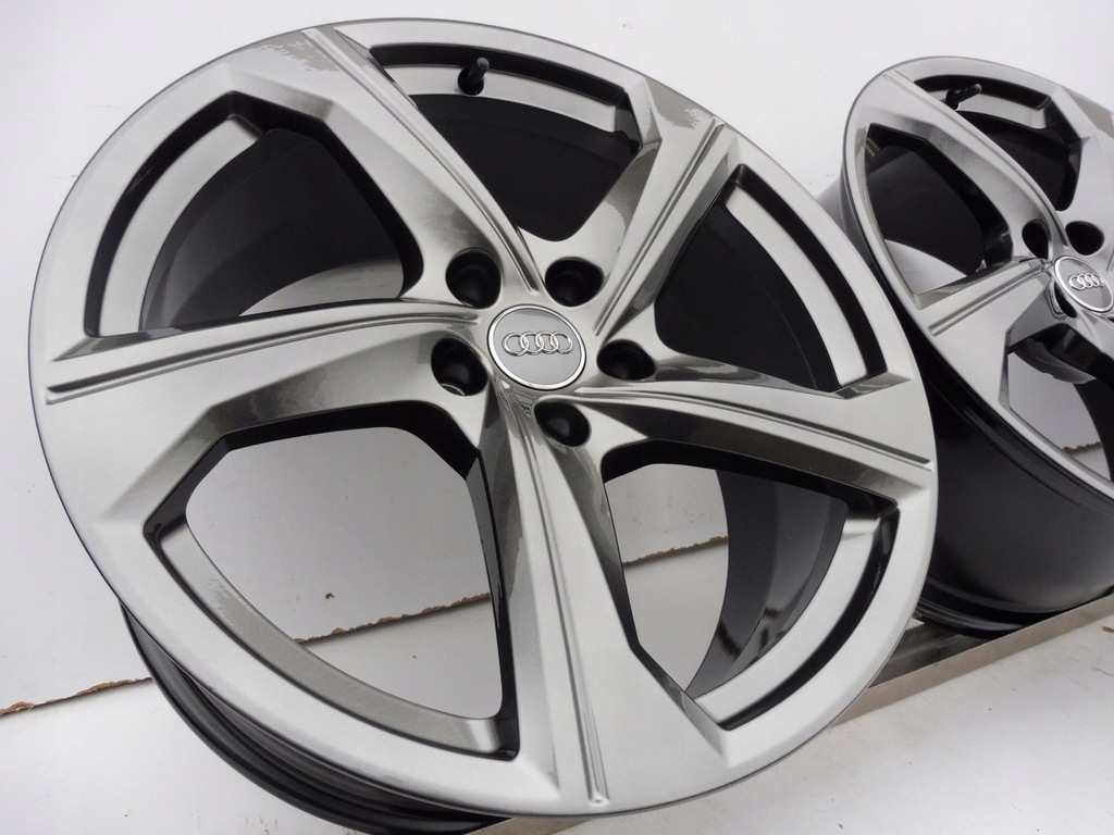 llantas audi a6,a4 4k0601025aj