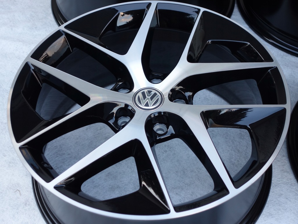 originale vw golf vii gti touran tiguan passat 18'