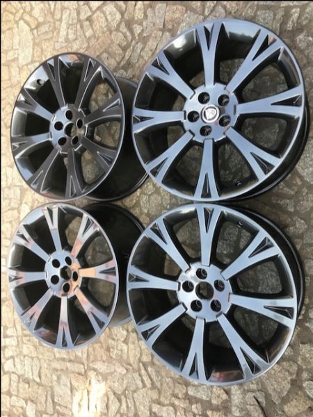 @@ llantas jaguar 20"@@