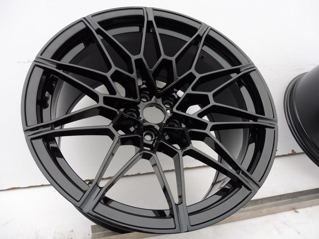 llanta unitaria bmw m3,m4