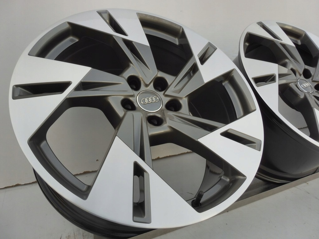 llantas audi a6,a7,a5,a4,q3,q5 4ke601025t