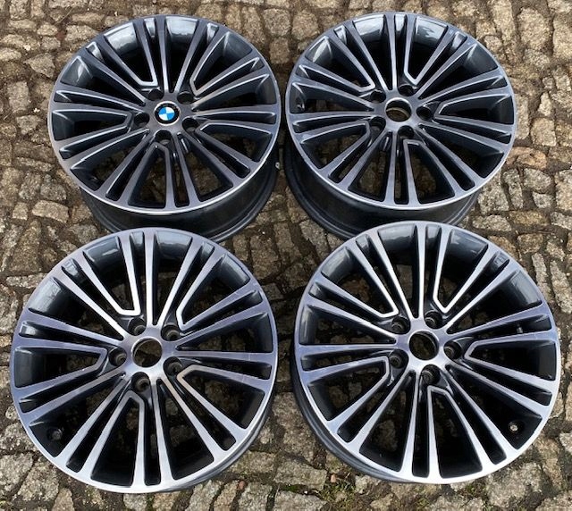 @@llantas bmw g30,g31 18''6863420@@