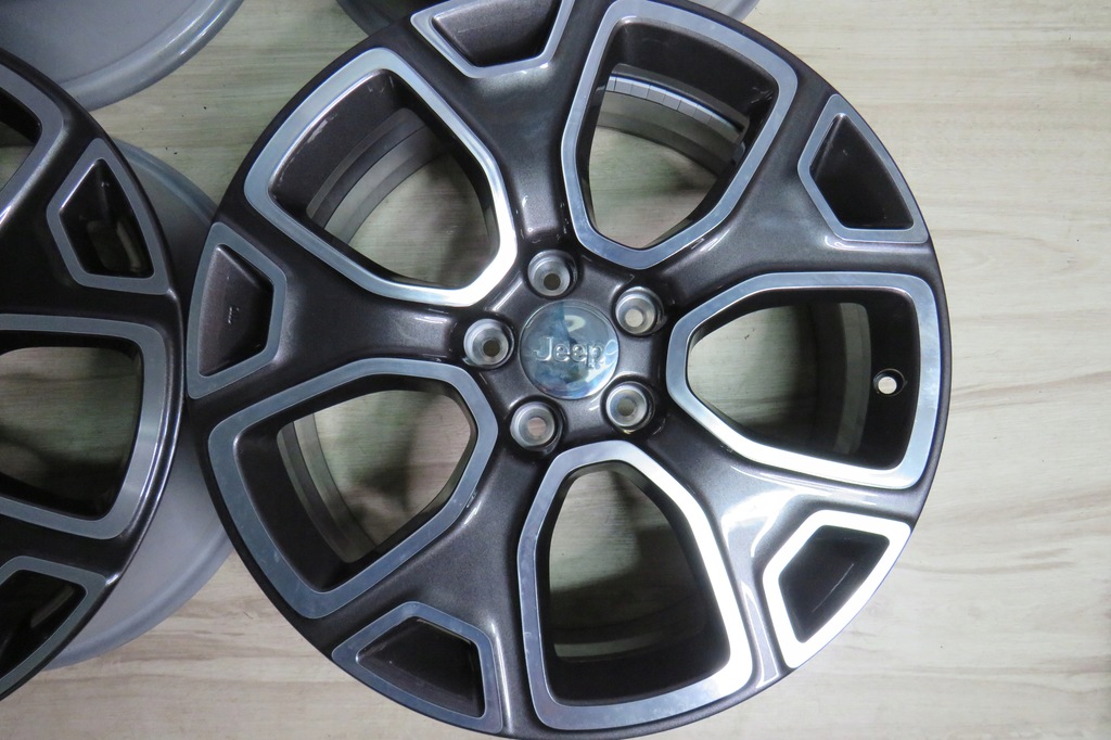 a032 5x110 18'' jeep renegade compass patriot kpl
