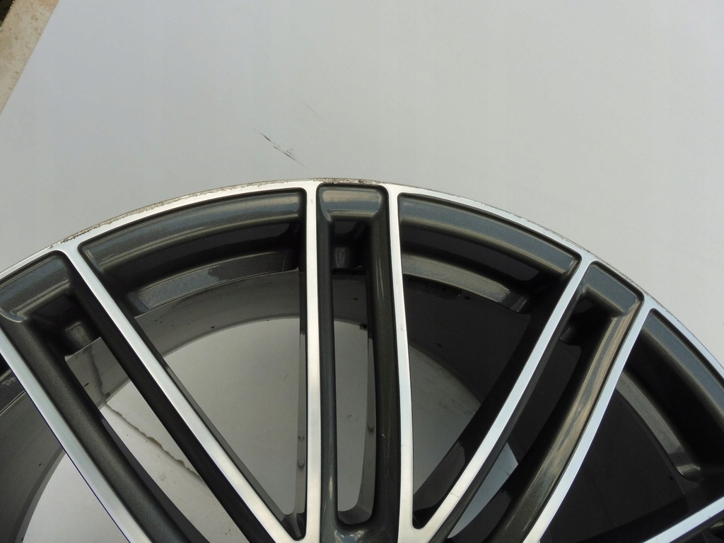 llanta unitaria porsche panamera 971