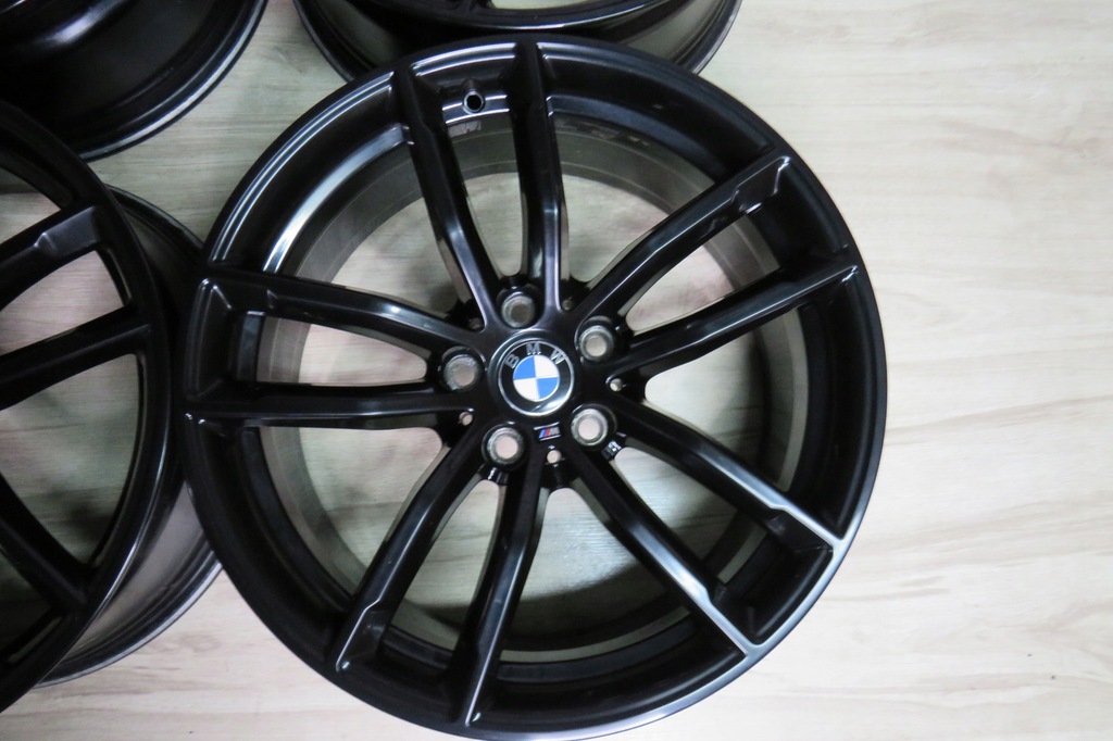 a042 5x112 18'' bmw g20 g30 g01 kpl