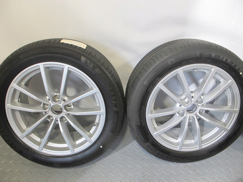 llantas ruedas bmw g42 g20 g22 6883520 778 225/50/17