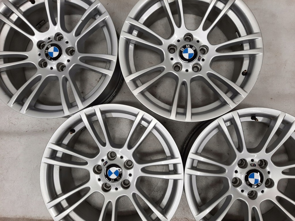 bmw m3 e90 e92 e93 18'' 5x120x72,5 et20 2283905
